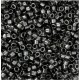 Miyuki delica Beads 11/0 - Fancy lined platinum DB-2394